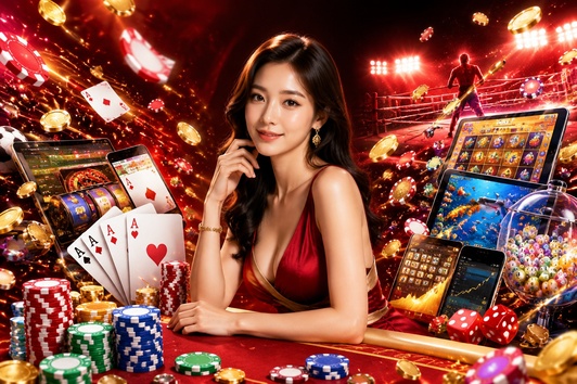 bdbet